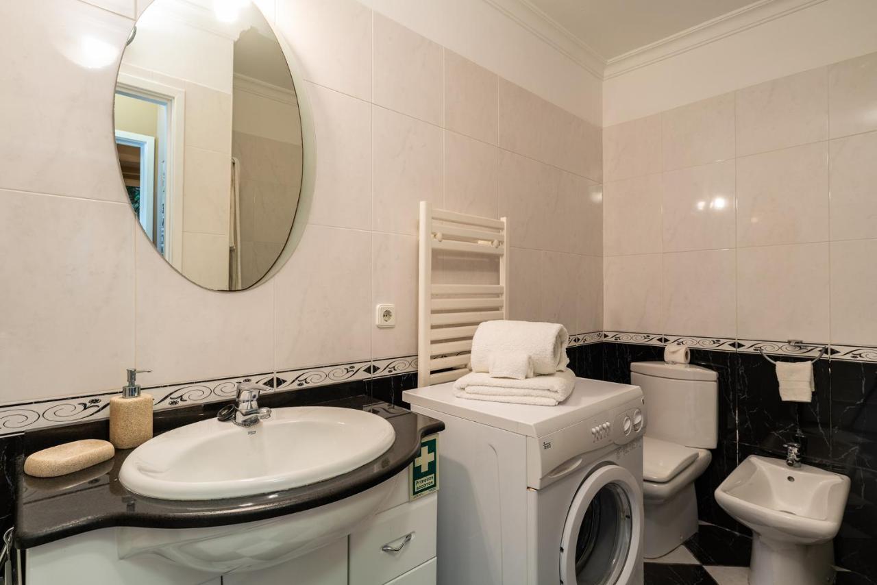 Apartament Atlantic Ocean View By Hr Madeira Funchal  Zewnętrze zdjęcie