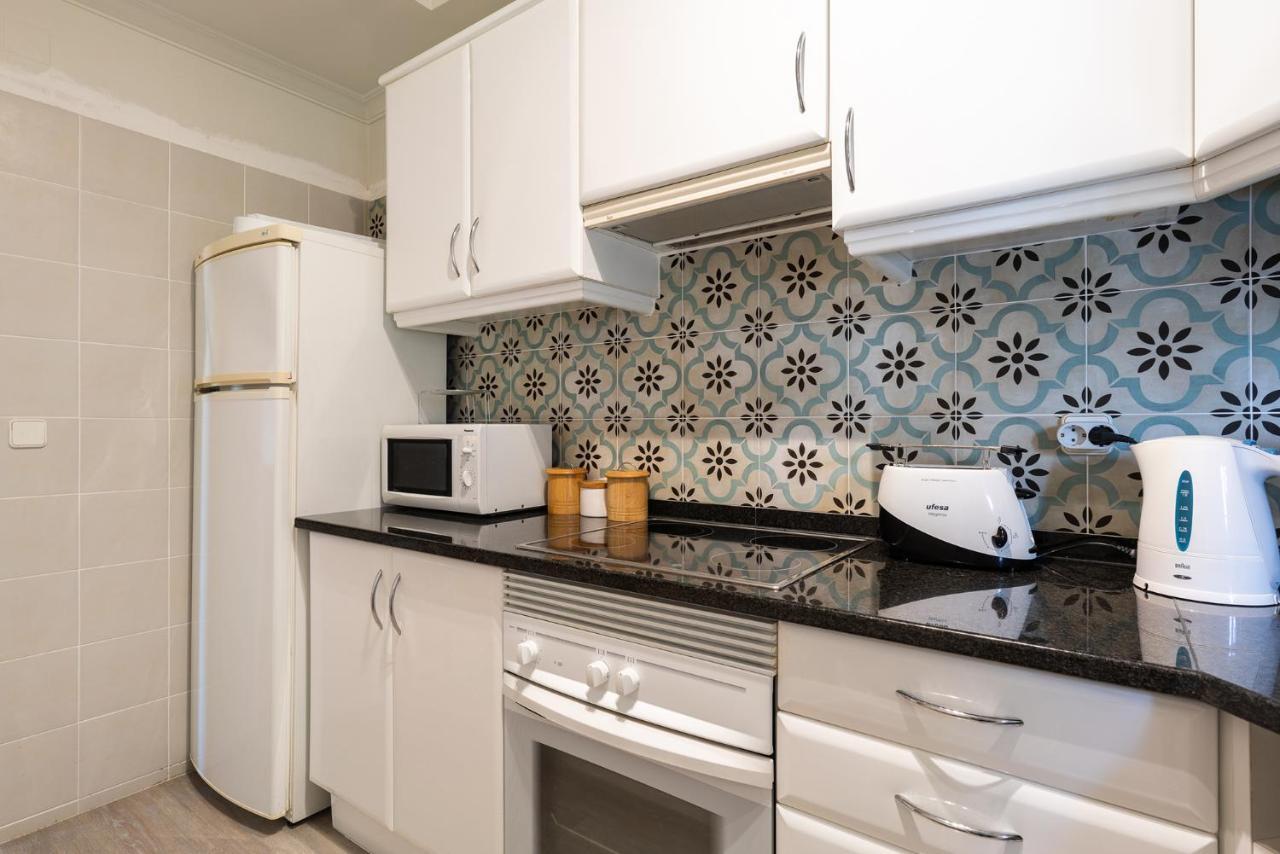 Apartament Atlantic Ocean View By Hr Madeira Funchal  Zewnętrze zdjęcie