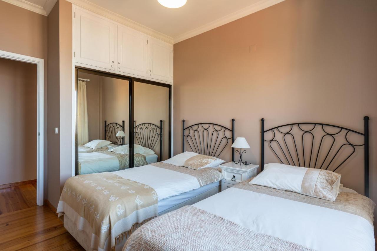 Apartament Atlantic Ocean View By Hr Madeira Funchal  Zewnętrze zdjęcie