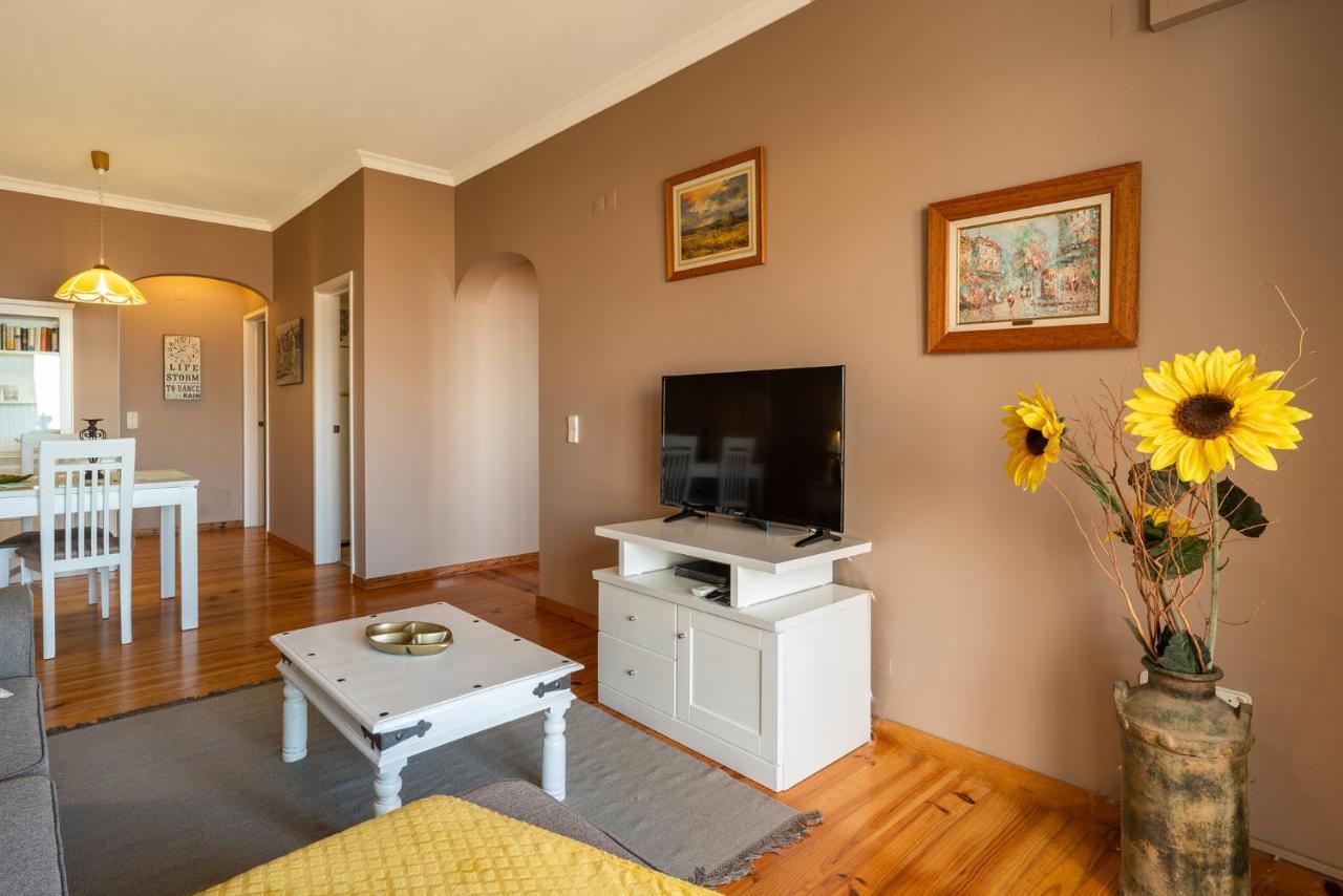 Apartament Atlantic Ocean View By Hr Madeira Funchal  Zewnętrze zdjęcie
