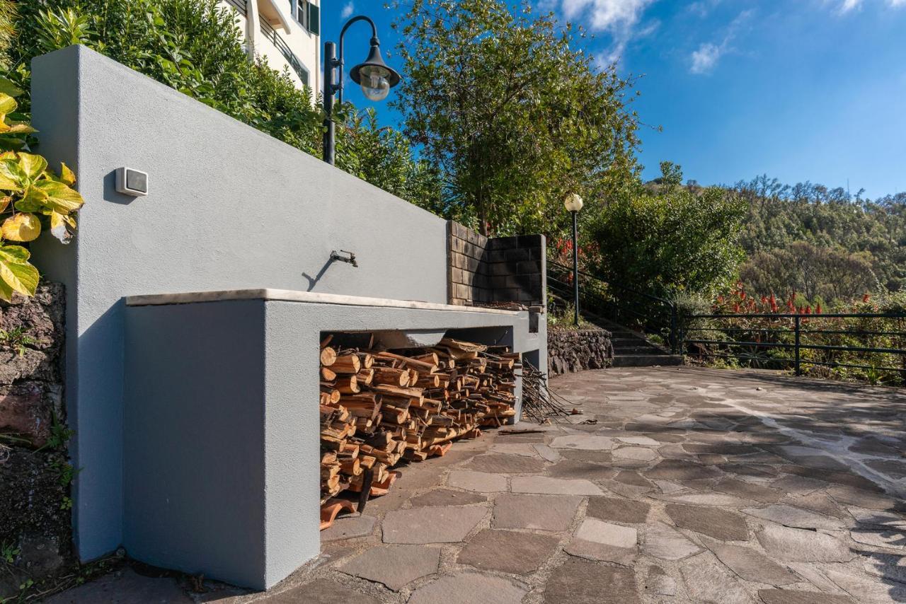 Apartament Atlantic Ocean View By Hr Madeira Funchal  Zewnętrze zdjęcie