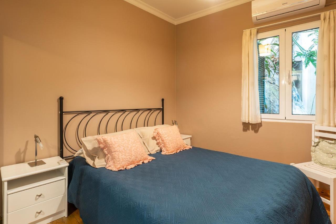 Apartament Atlantic Ocean View By Hr Madeira Funchal  Zewnętrze zdjęcie